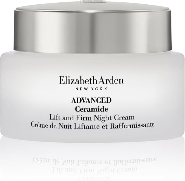 Detalle 2 de Elizabeth Arden Advanced Ceramide — crème de nuit liftante pour le contour des yeux