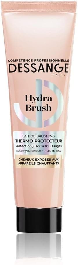 Imagen de DESSANGE Lait de brushing thermo-protecteur 140 ml en OfertitasTOP