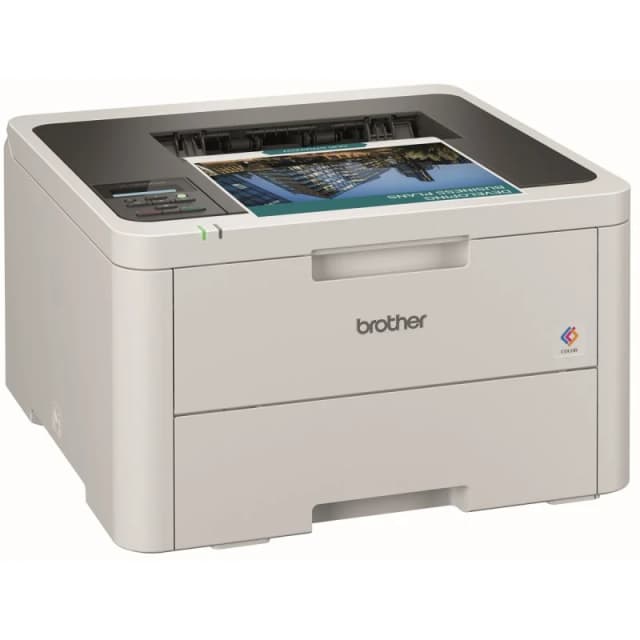 Detalle 2 de Brother HL-L3240CDW Impresora Láser LED Color WiFi Dúplex