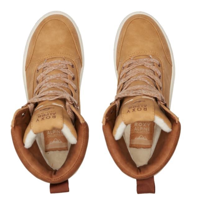 Detalle 2 de Roxy Karmel botas de mujer para frío, -40 °C