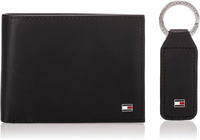 Thumbnail 3 de Tommy Hilfiger Eton CC porte-cartes 👛