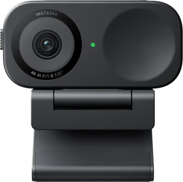 Thumbnail 10 de Insta360 Link 2C 4K-Webcam für Streaming