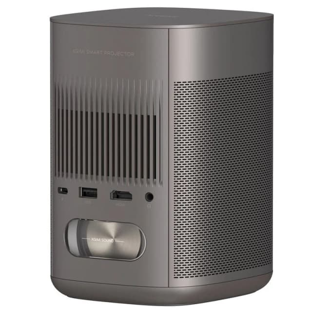 Detalle 2 de XGIMI MoGo 2 Pro Proyector portátil FullHD 400 lúmenes