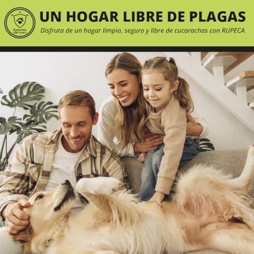Thumbnail 6 de Rupeca Pack 21 trampas adhesivas 21 unidades 🪤
