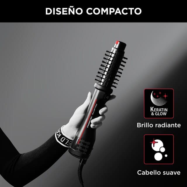 Thumbnail 4 de Rowenta K/Pro Stylist moldeador con Pro Dual Motion 💇♀