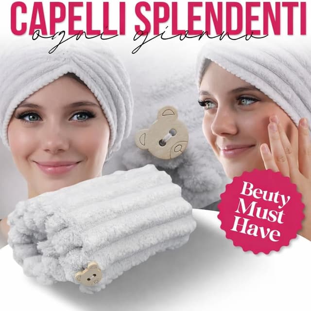 Thumbnail 6 de Asciugamani in microfibra ultra assorbente unisex (morbidi e leggeri) per bagno, palestra e viaggio