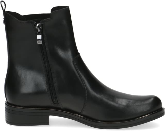 Detalle de CAPRICE 9-25304-41 bottines plates à lacets pour femme (AIRMOTION)