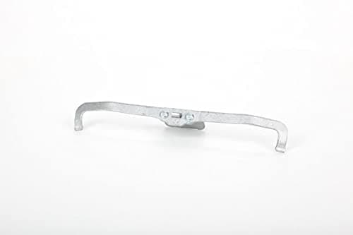 Detalle 2 de ATE 11.8116-0410.2 Feder für Bremssattel – passende Bremskomponente