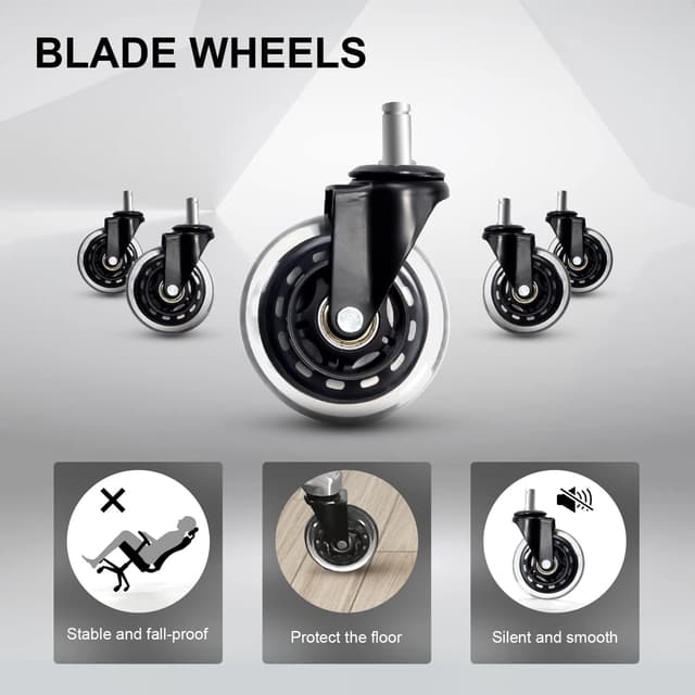 Thumbnail 5 de SIHOO M18 Ergonomic Office Chair 150 kg