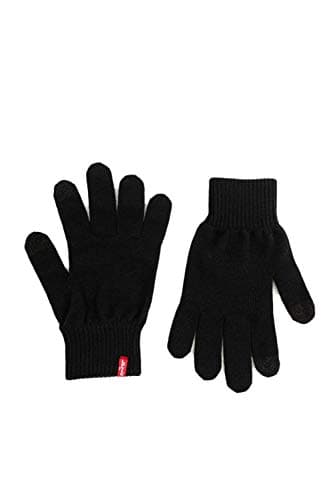 Imagen de Levi's Ben Touch Screen Gloves, guantes hombre L 🧤 en OfertitasTOP