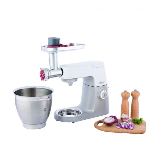 Detalle 2 de Kenwood KAX950 Picadora de carne para Chef/KMix 🍽