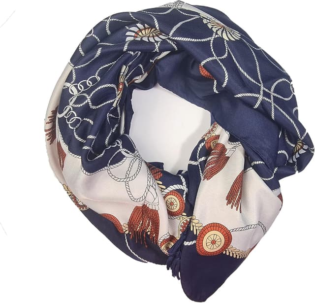 Thumbnail 5 de GLORIS Damen Schal groß 180 x 90 cm