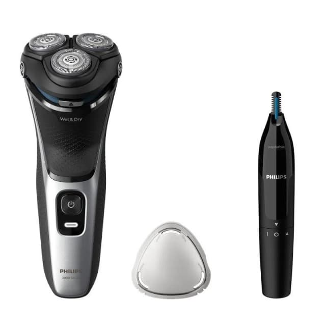 Imagen de Philips Shaver 3000 Series S3143/02 en OfertitasTOP