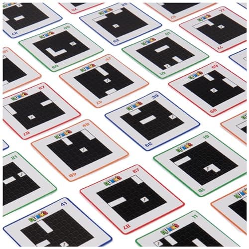 Thumbnail 7 de RUBIK'S - Cubo Gridlock - Rompecabezas para Mentes Brillantes 🧩