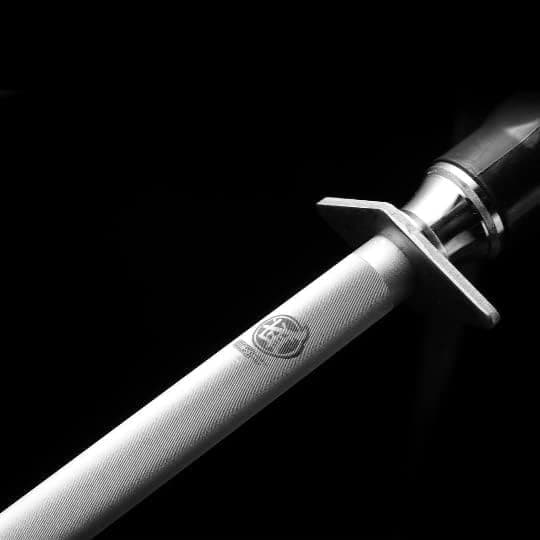 Thumbnail 6 de MITSUMOTO SAKARI Afilador Cuchillos Profesional 🗡️ 44 cm