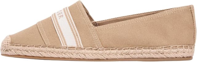 Thumbnail 6 de Tommy Hilfiger Webbing Espadrille FW0FW09334