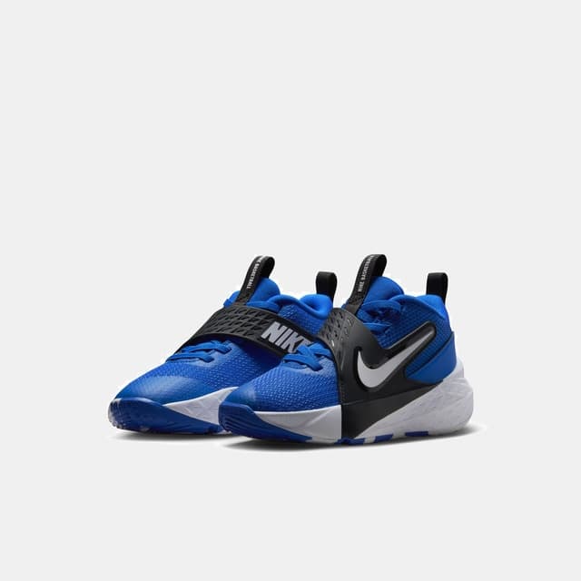 Detalle 2 de Nike Team Hustle D 12