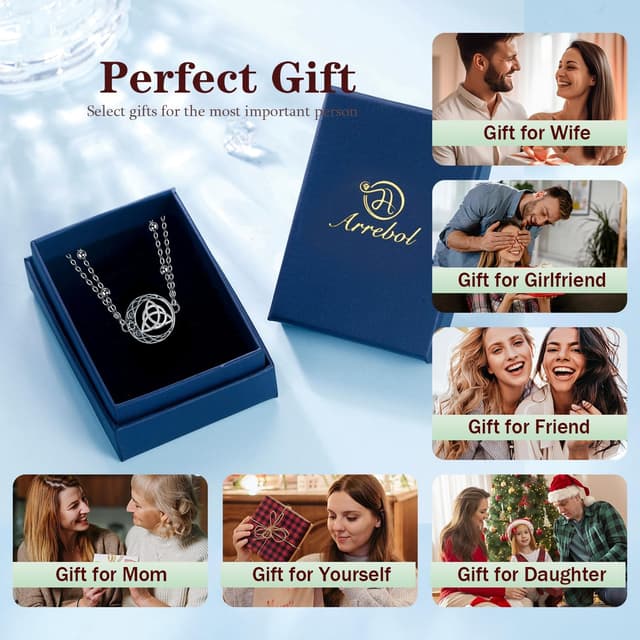 Thumbnail 6 de Arrebol Bracelet femme argent 925 16 cm