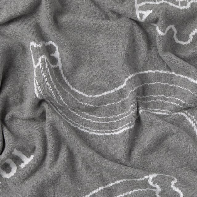 Thumbnail 2 de Tous Manta para minicuna 78x104 cm Tous Baby 🧸