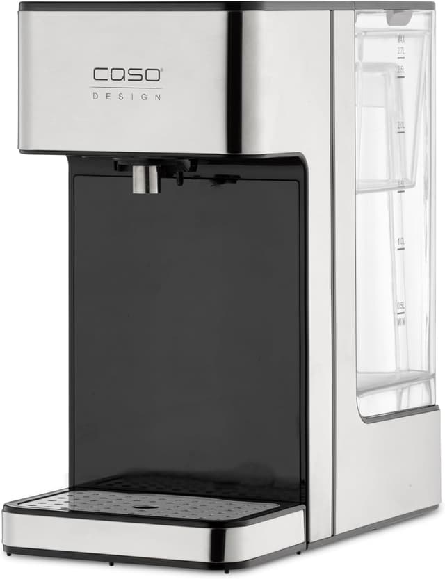 Thumbnail 3 de Caso HW 600 dispensador agua caliente 2,7 L