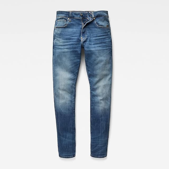 Thumbnail 3 de G-STAR Revend Skinny vaqueros 34W 30L