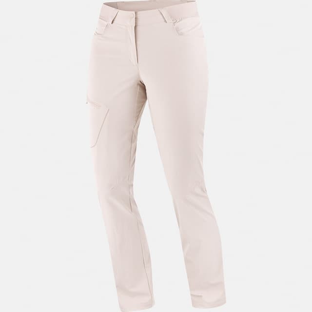 Thumbnail 3 de Salomon WAYFARER PANTS W pantalón mujer