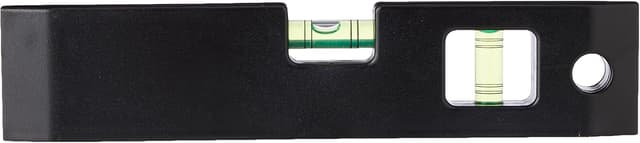 Detalle 1 de C.K T3482 210mm pocket spirit level