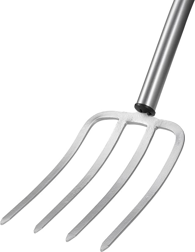 Thumbnail 2 de Fiskars Xact 1070716 — Horca jardín 120 cm, 4 púas 🌱