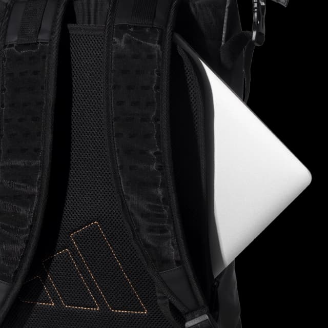 Thumbnail 3 de adidas Mochila Multigame 3.2 Negra