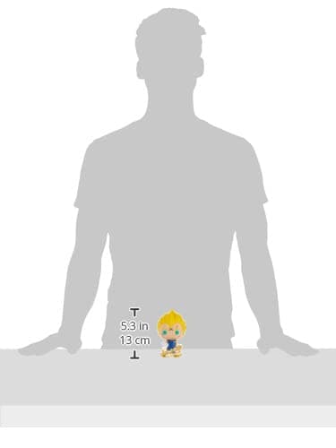 Thumbnail 2 de Funko POP! Majin Vegeta — figura coleccionable