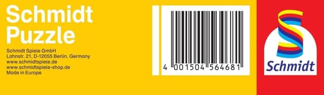 Detalle 2 de Kinderpuzzle 150 Teile Verspielte Katzenbabys