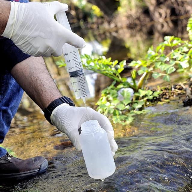 Thumbnail 6 de 60 ml Kunststoff Dosierspritzen, 5er-Set