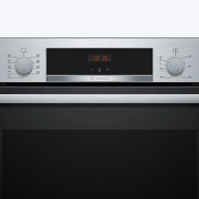 Detalle 1 de Bosch HBA514AS3 horno multifunción 71 litros