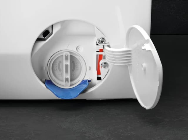 Thumbnail 2 de AEG LR8EG75480 PowerCare Waschmaschine