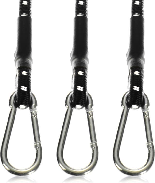 Thumbnail 6 de COM-FOUR® 3X Correas elásticas 100 cm