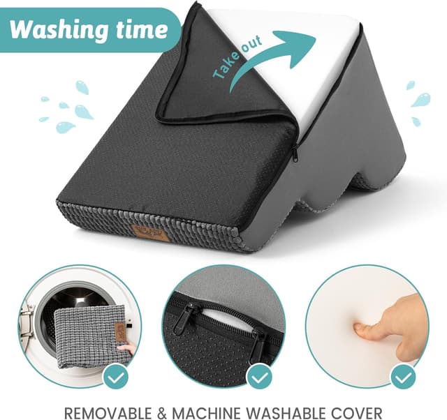 Thumbnail 6 de COZY KISS Hundetreppe 5 Stufen 57 cm