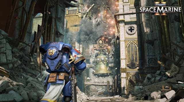 Thumbnail 2 de Warhammer Space Marine 2