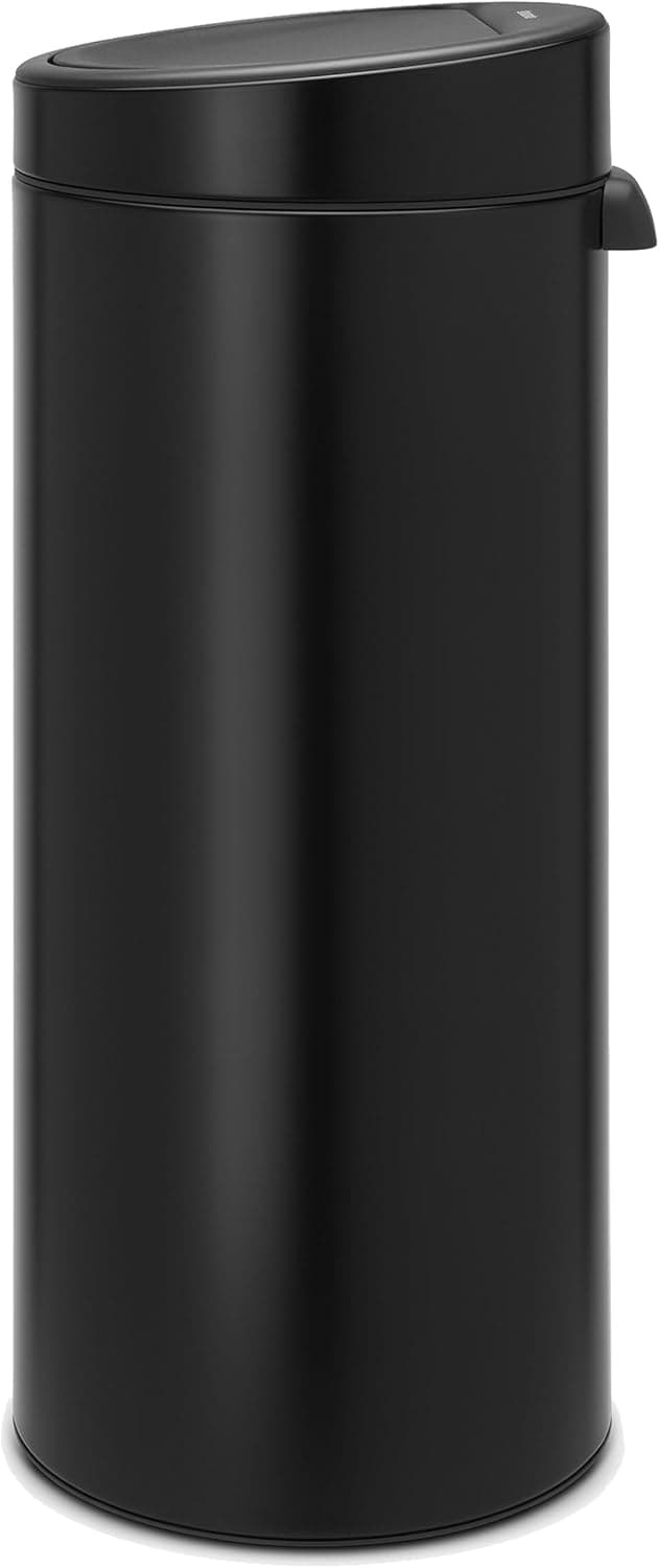 Thumbnail 4 de Brabantia Poubelle Touch Bin 30 L đ