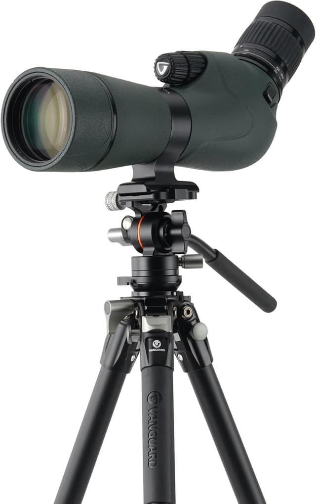 Thumbnail 5 de Vanguard Alta Pro 3VLT 235AV12 trípode 6 kg