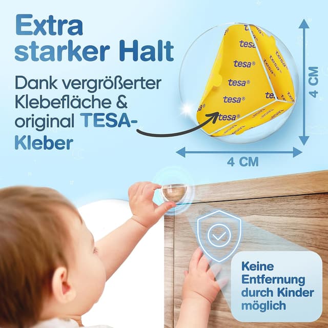 Thumbnail 2 de MUTKIND Eckenschutz 12er Set 12 Stück