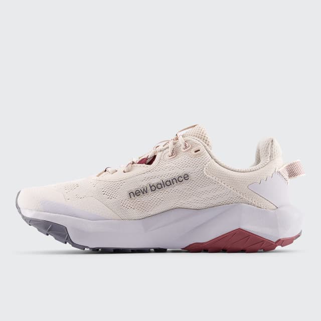 Thumbnail 3 de New Balance Zapatilla Trail Nitrel v6 Mujer