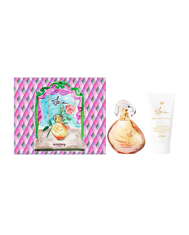 Imagen de Sisley Izia Luke Edward Hall estuche regalo en OfertitasTOP