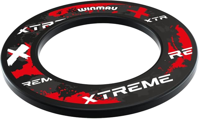 Thumbnail 5 de WINMAU Dartboard Surround Ring 360° Protection