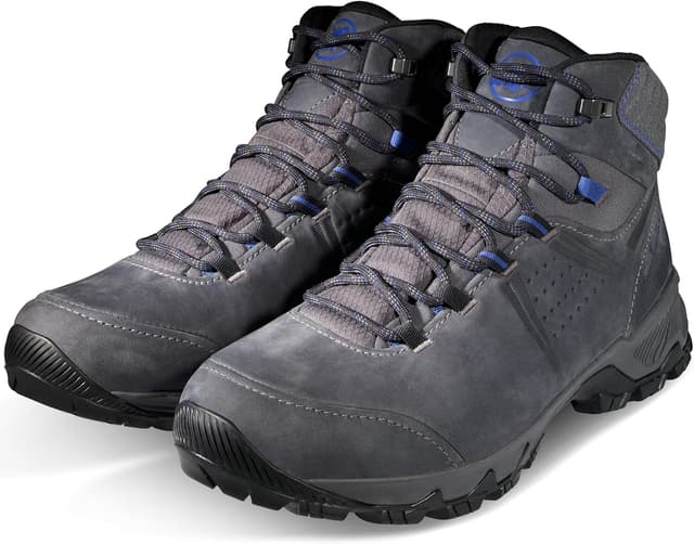 Thumbnail 5 de Mammut Mercury IV Mid GTX Men Wanderschuh