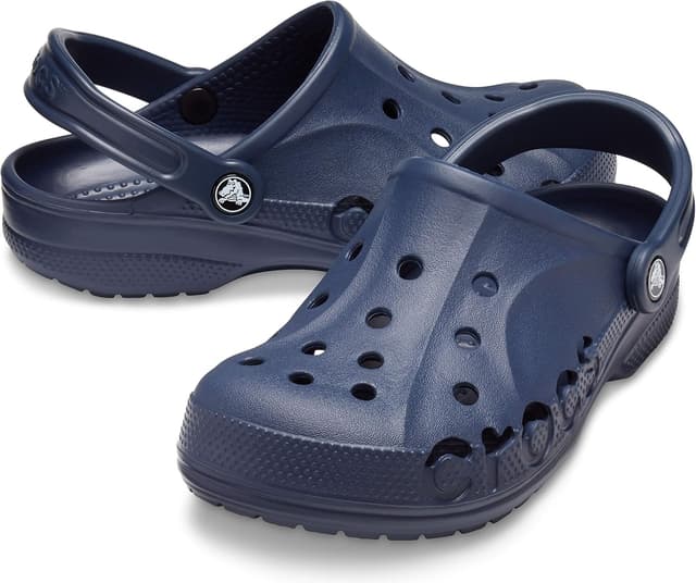 Thumbnail 4 de Crocs Baya Clog Navy 42/43 EU