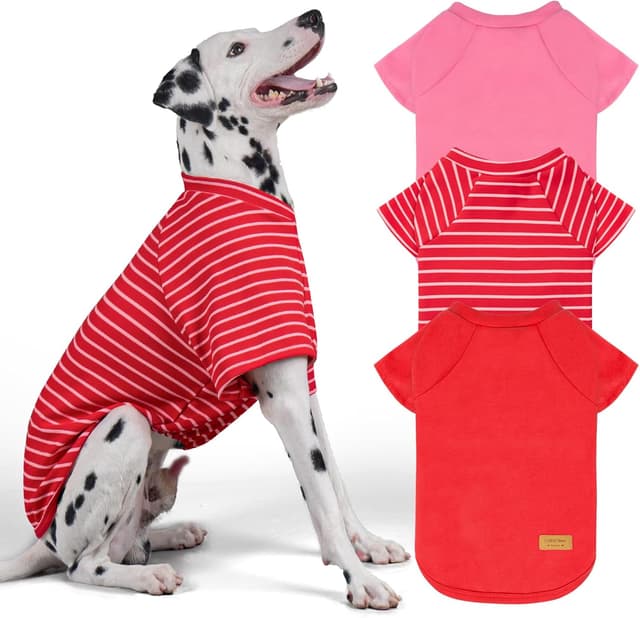 Imagen de KYEESE 2XL Dog Sweater Pullover for Medium Large Dogs en OfertitasTOP