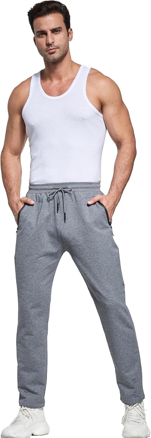 Detalle de HCSS Mens Joggers 2 Zip Pockets