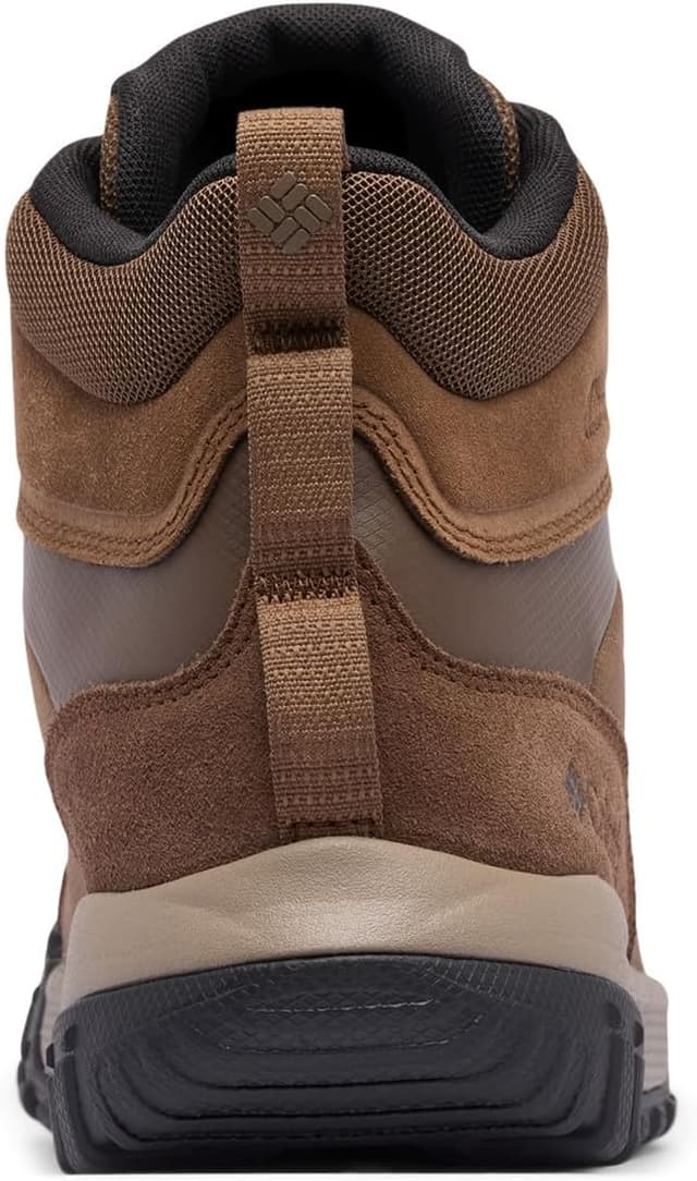 Detalle 2 de Columbia Homme Burnsider imperméable 40 EU