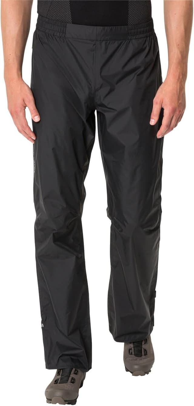 Thumbnail 2 de VAUDE Herren Men's Drop Pants Ii Regenhose