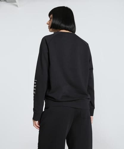 Thumbnail 3 de PUMA Sport Relaxed Crew sudadera niñas L